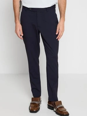 Spodnie materiałowe Les Deux