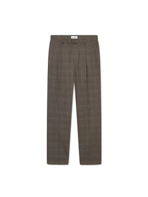 Spodnie materiałowe Les Deux