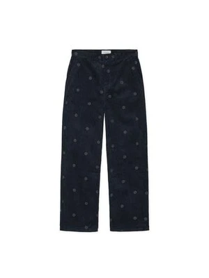 Spodnie materiałowe Les Deux