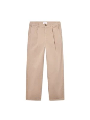 Spodnie materiałowe Les Deux