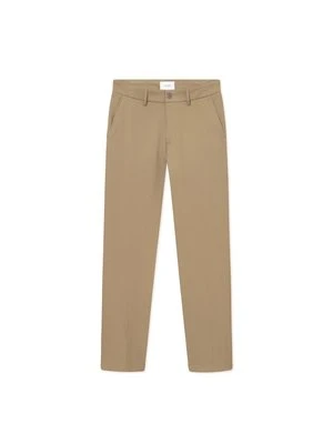 Spodnie materiałowe Les Deux