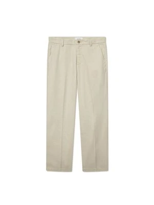 Spodnie materiałowe Les Deux