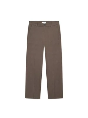 Spodnie materiałowe Les Deux