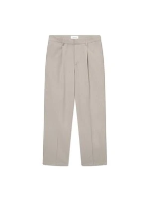 Spodnie materiałowe Les Deux