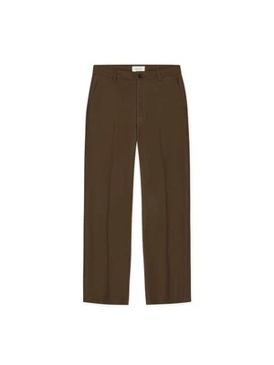 Spodnie materiałowe Les Deux