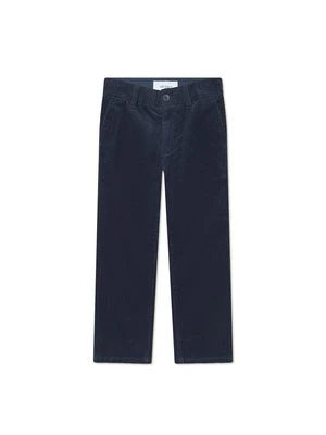 Spodnie materiałowe Les Deux