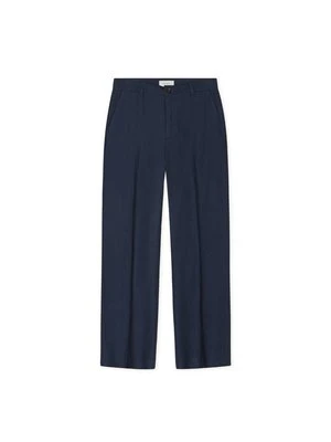 Spodnie materiałowe Les Deux