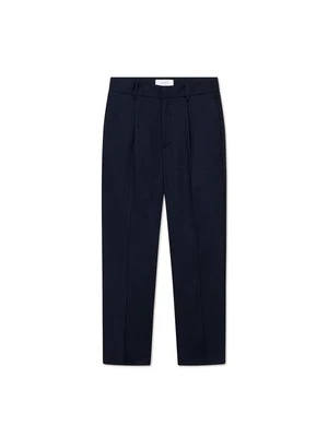 Spodnie materiałowe Les Deux