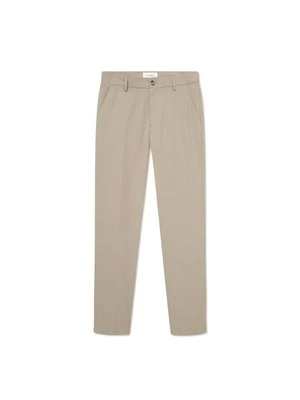 Spodnie materiałowe Les Deux