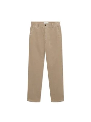 Spodnie materiałowe Les Deux