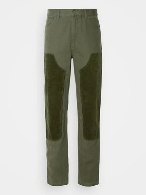 Spodnie materiałowe Les Deux