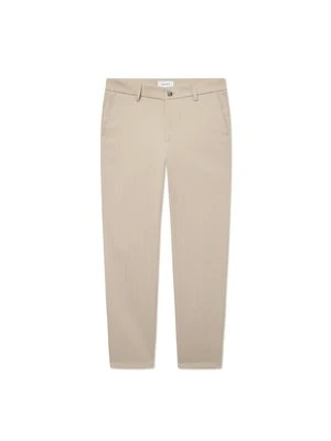 Spodnie materiałowe Les Deux