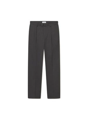 Spodnie materiałowe Les Deux