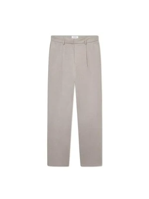 Spodnie materiałowe Les Deux