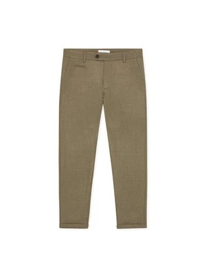 Spodnie materiałowe Les Deux