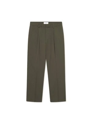 Spodnie materiałowe Les Deux