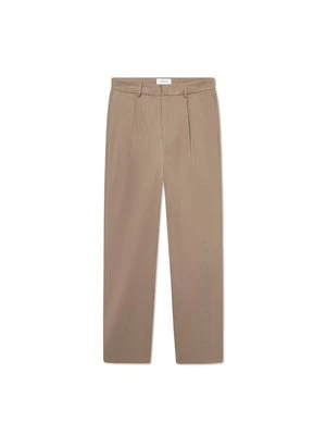 Spodnie materiałowe Les Deux