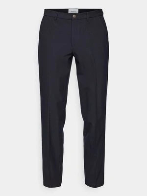 Spodnie materiałowe Les Deux