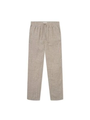 Spodnie materiałowe Les Deux