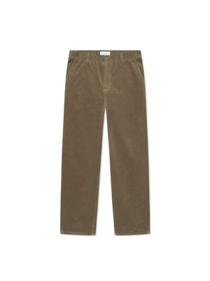 Spodnie materiałowe Les Deux