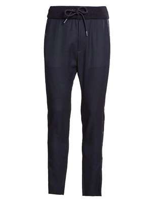 Spodnie materiałowe LES HOMMES