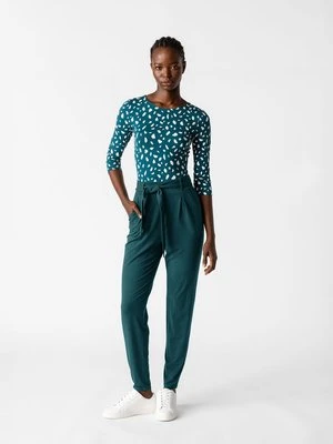 Spodnie materiałowe Les Lunes