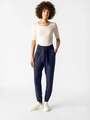 Spodnie materiałowe Les Lunes