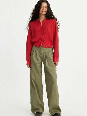 Spodnie materiałowe Levi's®