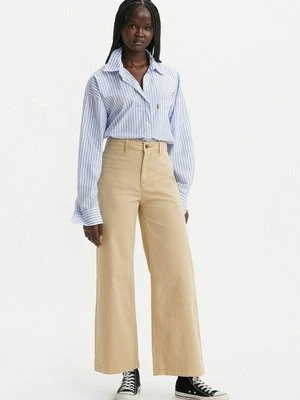 Spodnie materiałowe Levi's®