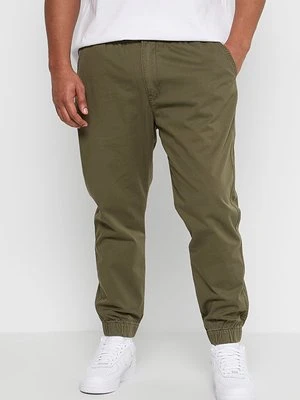 Spodnie materiałowe Levi's® Plus