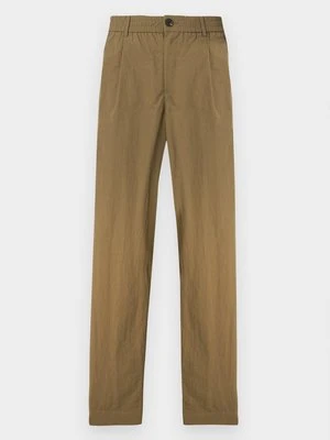 Spodnie materiałowe Libertine-Libertine khaki