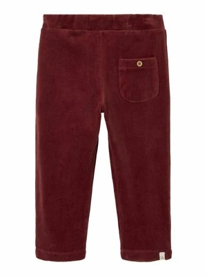 Spodnie materiałowe Lil' Atelier