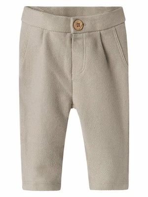 Spodnie materiałowe Lil' Atelier