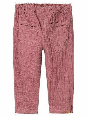 Spodnie materiałowe Lil' Atelier