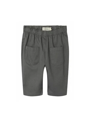 Spodnie materiałowe Lil' Atelier