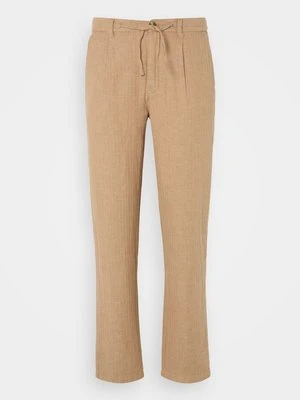 Spodnie materiałowe lindbergh