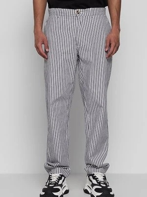 Spodnie materiałowe lindbergh