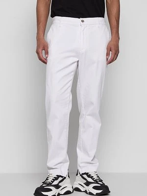 Spodnie materiałowe lindbergh