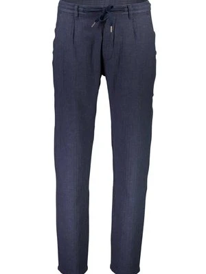 Spodnie materiałowe lindbergh