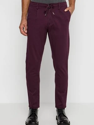 Spodnie materiałowe lindbergh