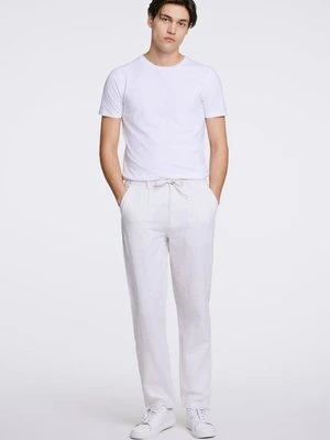 Spodnie materiałowe lindbergh