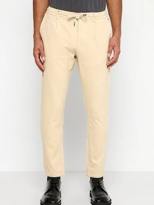 Spodnie materiałowe lindbergh