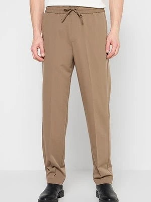 Spodnie materiałowe lindbergh