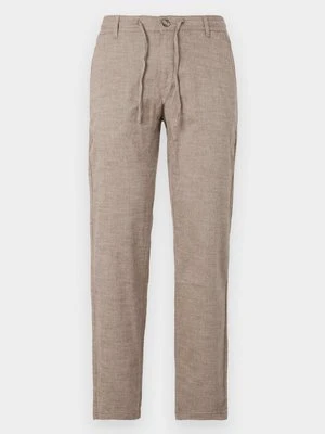 Spodnie materiałowe lindbergh