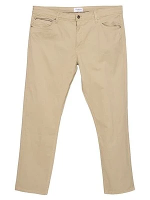 Spodnie materiałowe lindbergh