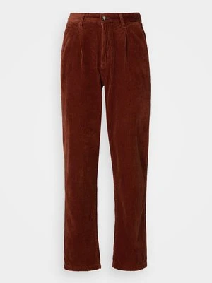 Spodnie materiałowe lindbergh