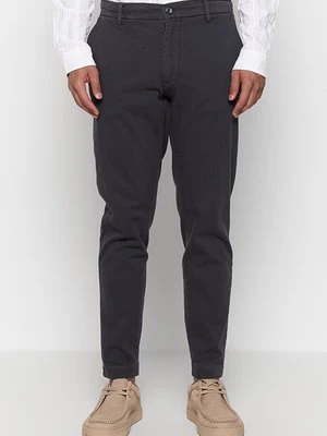 Spodnie materiałowe lindbergh