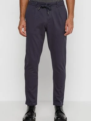 Spodnie materiałowe lindbergh