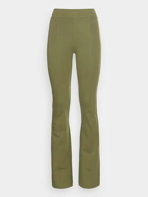 Spodnie materiałowe Lindex