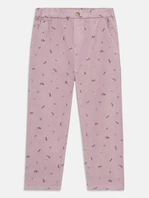 Spodnie materiałowe Lindex